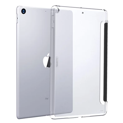 ESR TABCOVER-IMINI19-TP Apple iPad Mini 2019 átlátszó tablet hátlap átlátszó