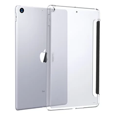 ESR TABCOV-IPADAIR105-TP Apple iPad Air 10.5" (2019) átlátszó tablet hátlap