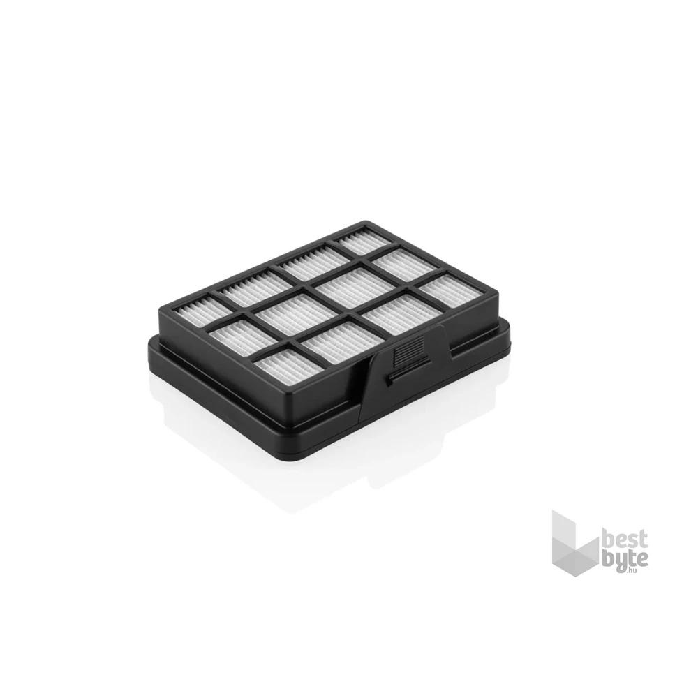 ETA Ambito 051690000 fehér-türkiz porzsák nélküli porszívó