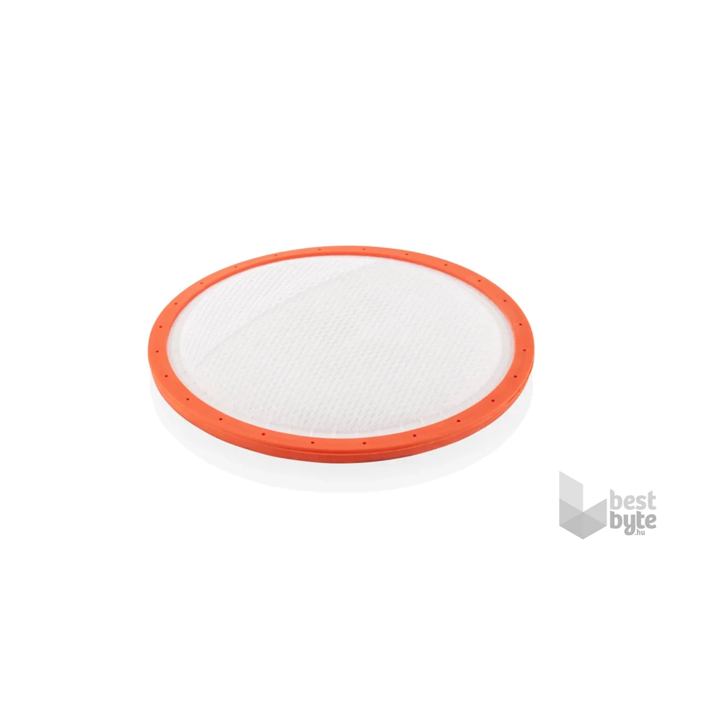 ETA Ambito 051690000 fehér-türkiz porzsák nélküli porszívó