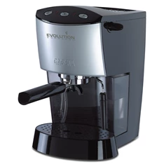 Gaggia Evolution Black karos kávéfőző