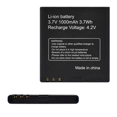 EVOLVEO EP-750 EasyPhone FG 1000mAh Li-ion akku
