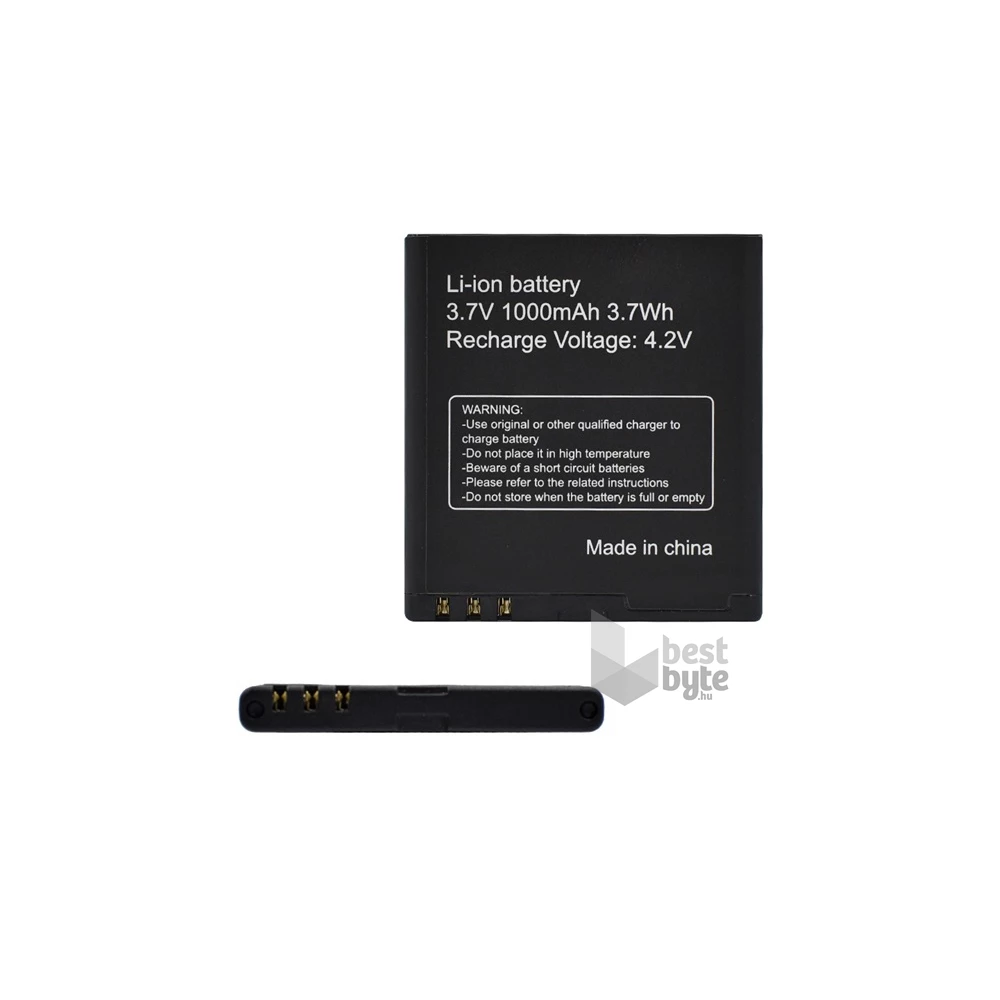 EVOLVEO EP-750 EasyPhone FG 1000mAh Li-ion akku