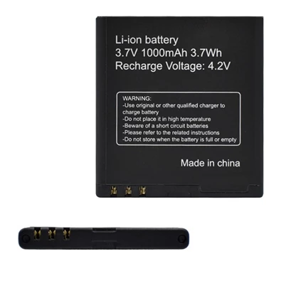 EVOLVEO EP-750 EasyPhone FG 1000mAh Li-ion akku