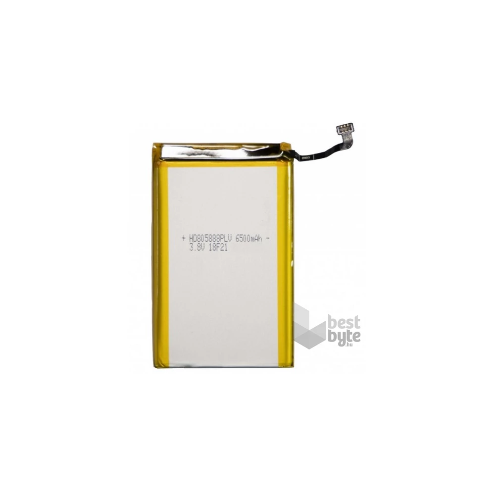 EVOLVEO Evolveo Strongphone G7 6500mAh Li-ion akku