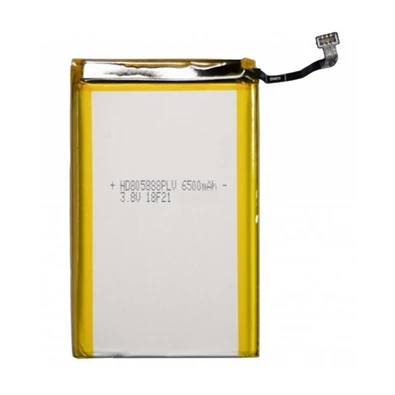 EVOLVEO Evolveo Strongphone G7 6500mAh Li-ion akku