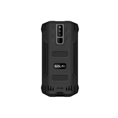 EVOLVEO Strongphone G5 2/16GB DualSIM kártyafüggetlen okostelefon - fekete (Android)