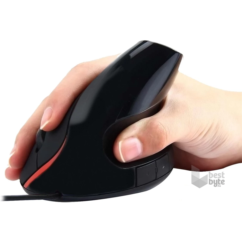 EWENT by Eminent EW3156 vertikális ergonómikus egér