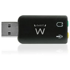 Ewent by Eminent EW3751 5.1 USB Virtual 3D hangkártya