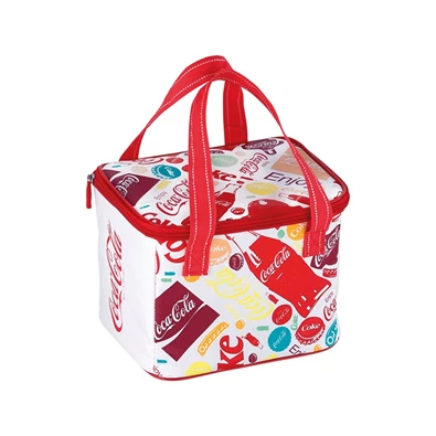 EZetil 10523020 Coca-Cola® Fun 5,7l hűtőtáska