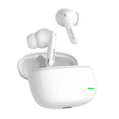 EarFun AirMini2 True Wireless Bluetooth fehér fülhallgató