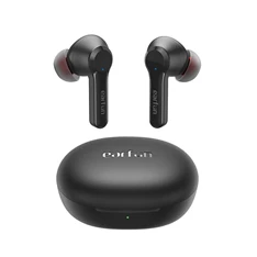 EarFun Air Pro 2 ANC True Wireless Bluteooth fekete fülhallgató