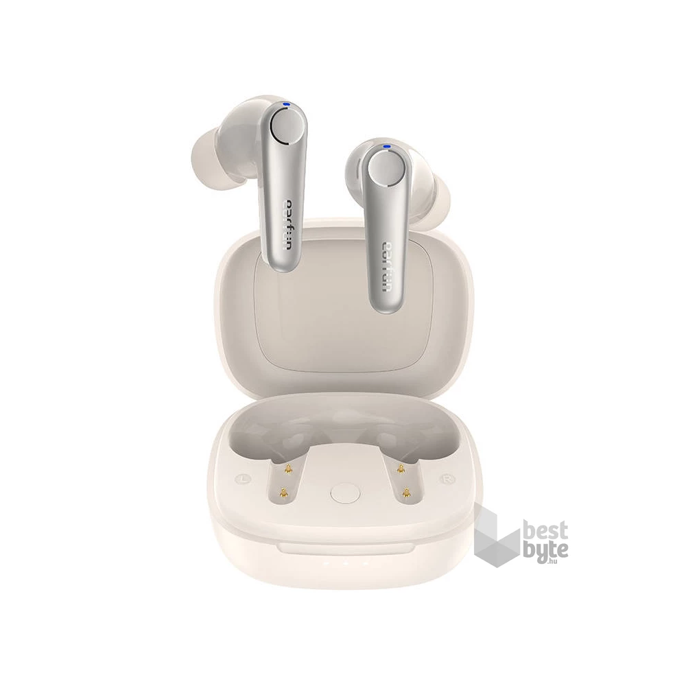 EarFun Air Pro 3 ANC True Wireless Bluteooth fehér fülhallgató