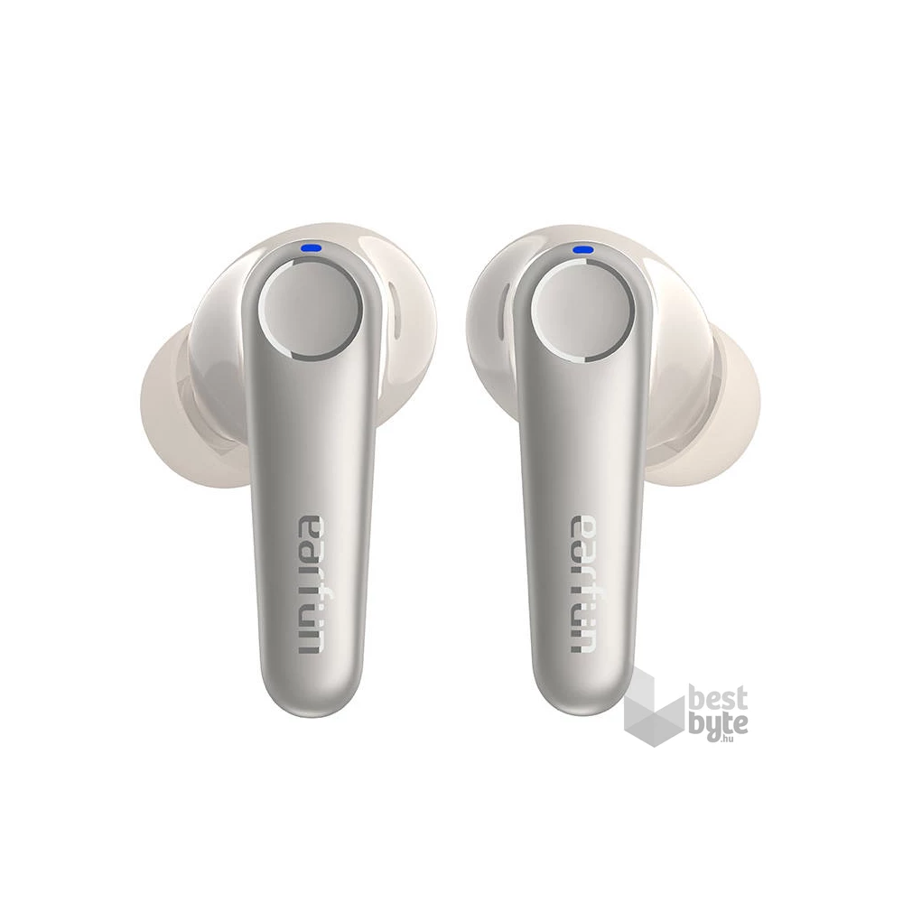EarFun Air Pro 3 ANC True Wireless Bluteooth fehér fülhallgató