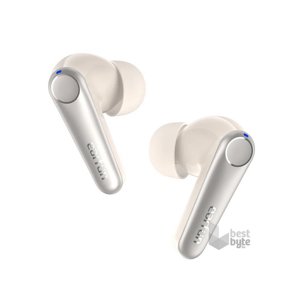 EarFun Air Pro 3 ANC True Wireless Bluteooth fehér fülhallgató
