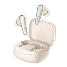 EarFun Air Pro 3 ANC True Wireless Bluteooth fehér fülhallgató