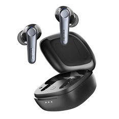 EarFun Air Pro 3 ANC True Wireless Bluteooth fekete fülhallgató