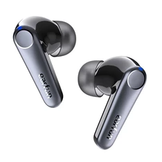 EarFun Air Pro 3 ANC True Wireless Bluteooth fekete fülhallgató