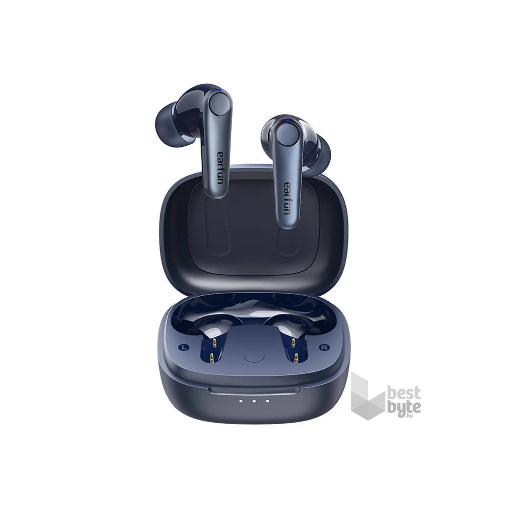EarFun Air Pro 3 ANC True Wireless Bluetooth kék fülhallgató
