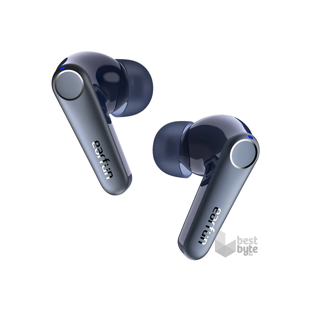 EarFun Air Pro 3 ANC True Wireless Bluetooth kék fülhallgató
