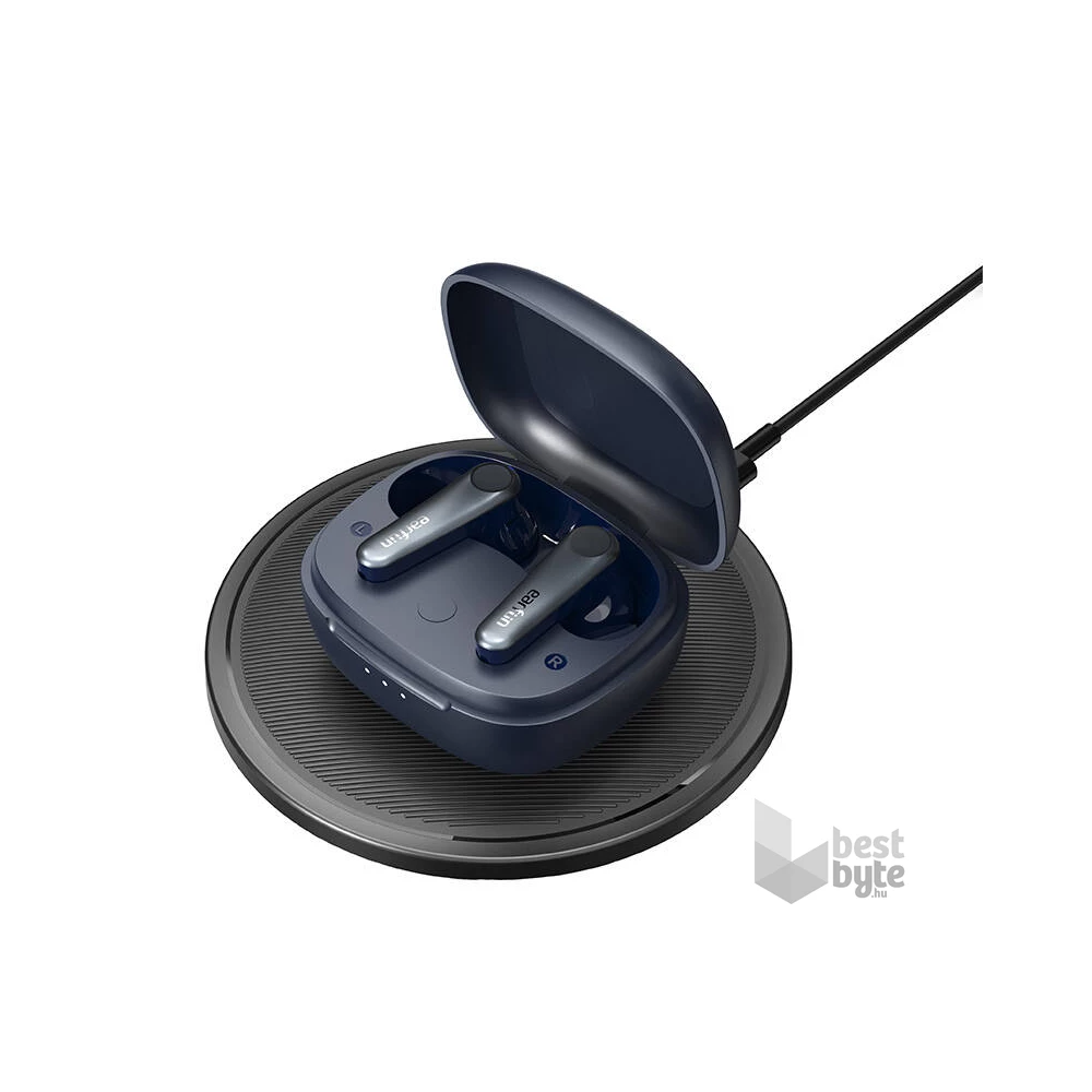 EarFun Air Pro 3 ANC True Wireless Bluetooth kék fülhallgató
