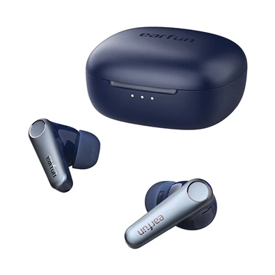 EarFun Air Pro 3 ANC True Wireless Bluetooth kék fülhallgató