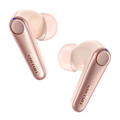 EarFun Air Pro 3 ANC True Wireless Bluteooth rózsaszín fülhallgató