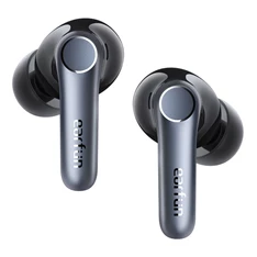 EarFun Air Pro 4 ANC True Wireless Bluteooth fekete fülhallgató