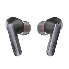 EarFun Air S ANC True Wireless Bluteooth fekete fülhallgató
