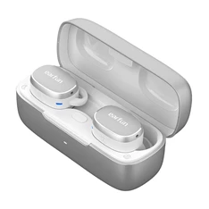 EarFun Free Pro 3 ANC True Wireless Bluteooth fehér fülhallgató