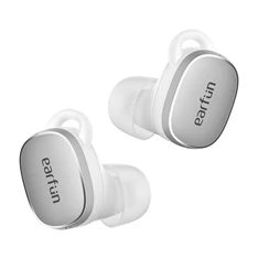 EarFun Free Pro 3 ANC True Wireless Bluteooth fehér fülhallgató