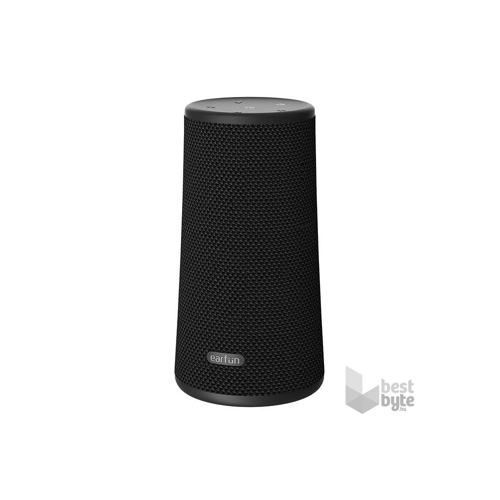 EarFun UBOOM vezeték nélküli Bluetooth hangszóró