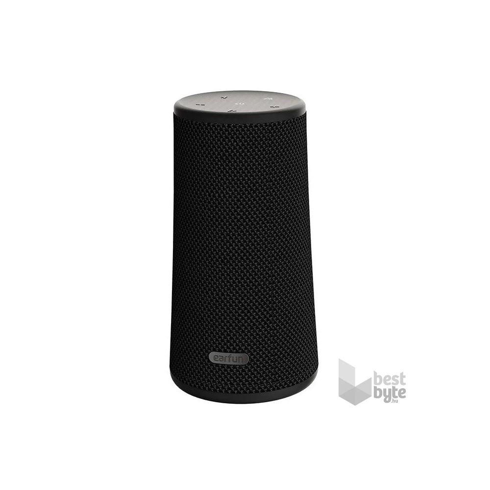 EarFun UBOOM vezeték nélküli Bluetooth hangszóró