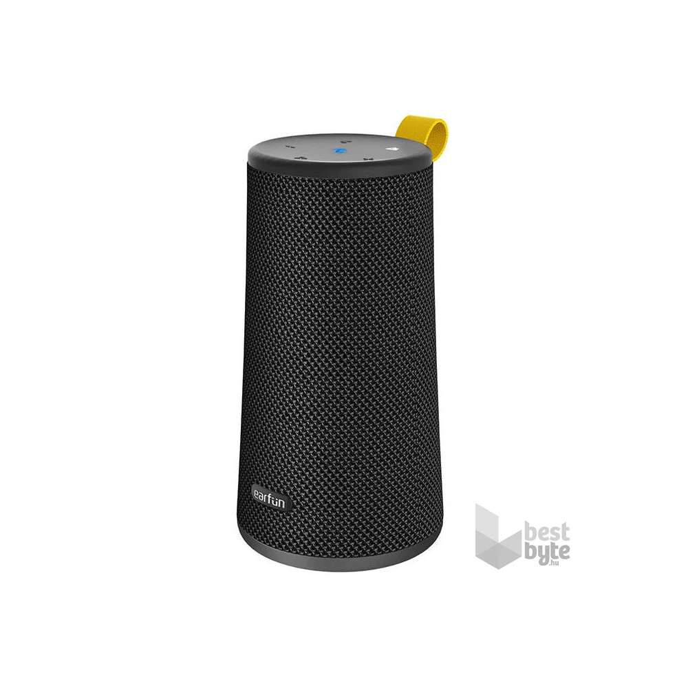 EarFun UBOOM vezeték nélküli Bluetooth hangszóró