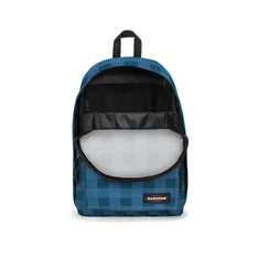 Eastpak Out of Office kockás kék hátizsák