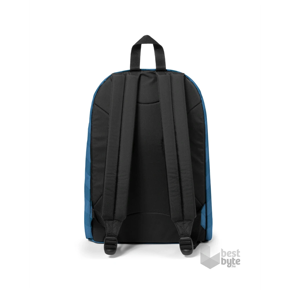 Eastpak Out of Office kockás kék hátizsák