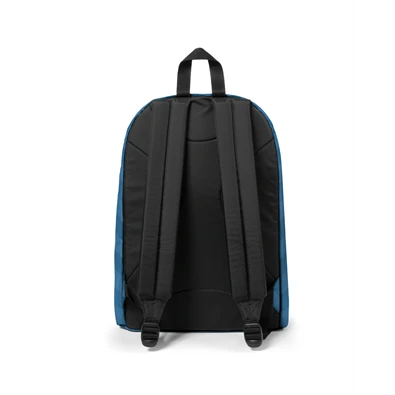 Eastpak Out of Office kockás kék hátizsák