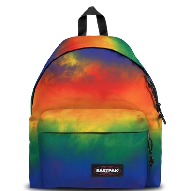 Eastpak Padded Pakr színes hátizsák
