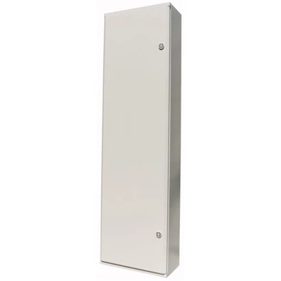 Eaton 102058 Xboard+  600/2060/1950 szürke IP30 álló elosztó