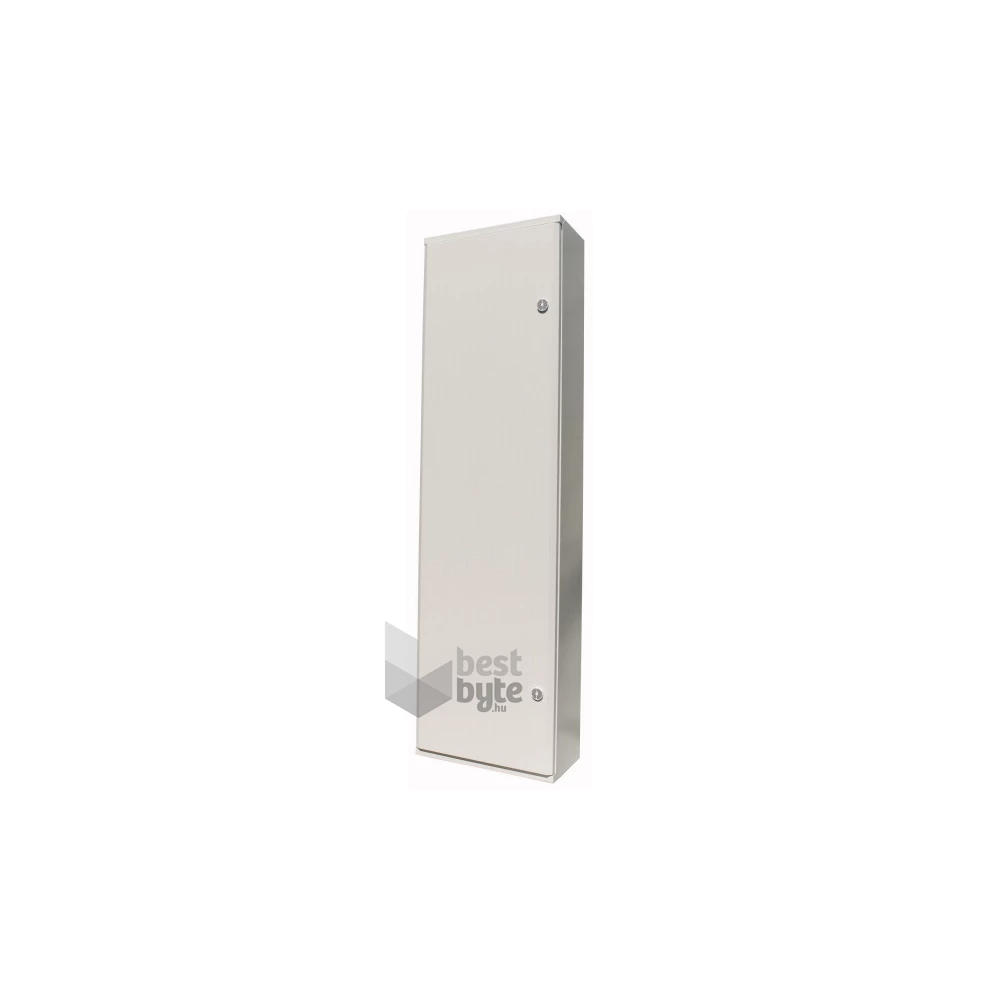 Eaton 102058 Xboard+  600/2060/1950 szürke IP30 álló elosztó