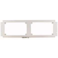 Eaton 286712 Xboard+ 800 F3A kábelbevezető lemez