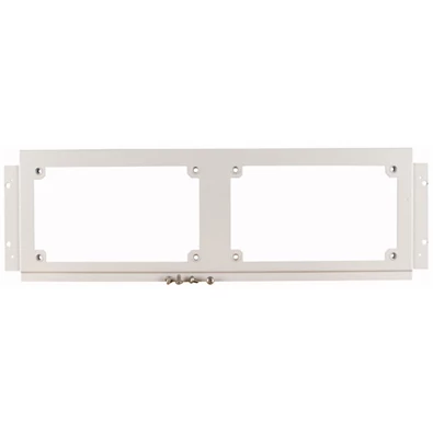 Eaton 286712 Xboard+ 800 F3A kábelbevezető lemez