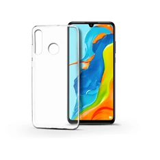 EazyCase PT-5031 Soft Huawei P30 Lite átlátszó szilikon hátlap