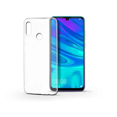 EazyCase PT-5033 Soft Huawei P Smart 2019 átlátszó szilikon hátlap