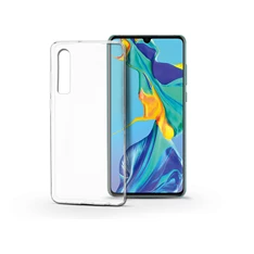 EazyCase PT-5034 Soft Huawei P30 átlátszó szilikon hátlap