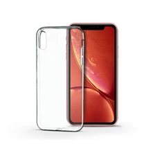 EazyCase PT-5035 Soft iPhone XR átlátszó szilikon hátlap