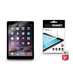 EazyGuard LA-469 iPad Air/Air 2/9,7 2017/2018/Pro 9,7 Crystal kijelzővédő fólia