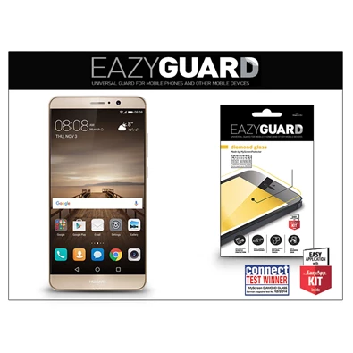 EazyGuard LA-1107 Huawei Mate 9 üveg kijelzővédő