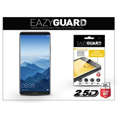 EazyGuard LA-1254 Huawei Mate 10 Pro fekete 2.5D üveg kijelzővédő fólia