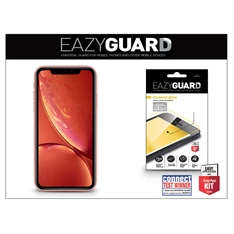 EazyGuard LA-1406 iPhone XR/11 üveg kijelzővédő fólia
